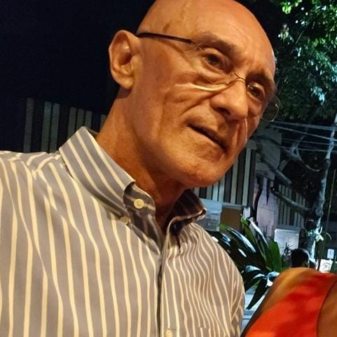 Foto de MARCOS VALÉRIO DUTRA