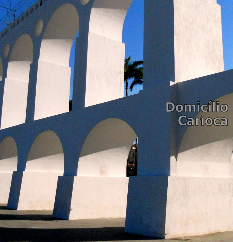 Foto de DOMICÍLIO CARIOCA - CARLOS DINIZ