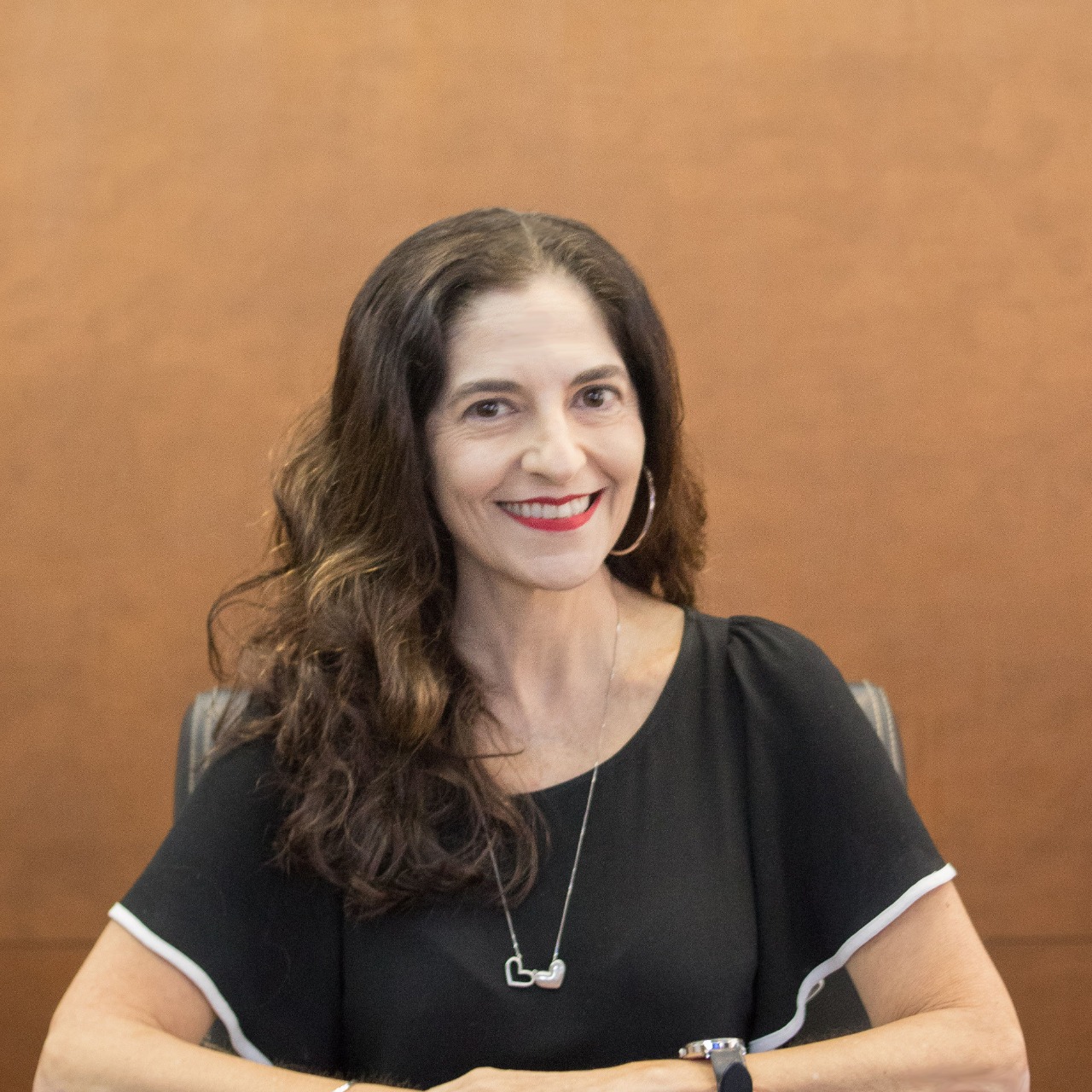 Foto de ANA BEATRIZ CARVALHO