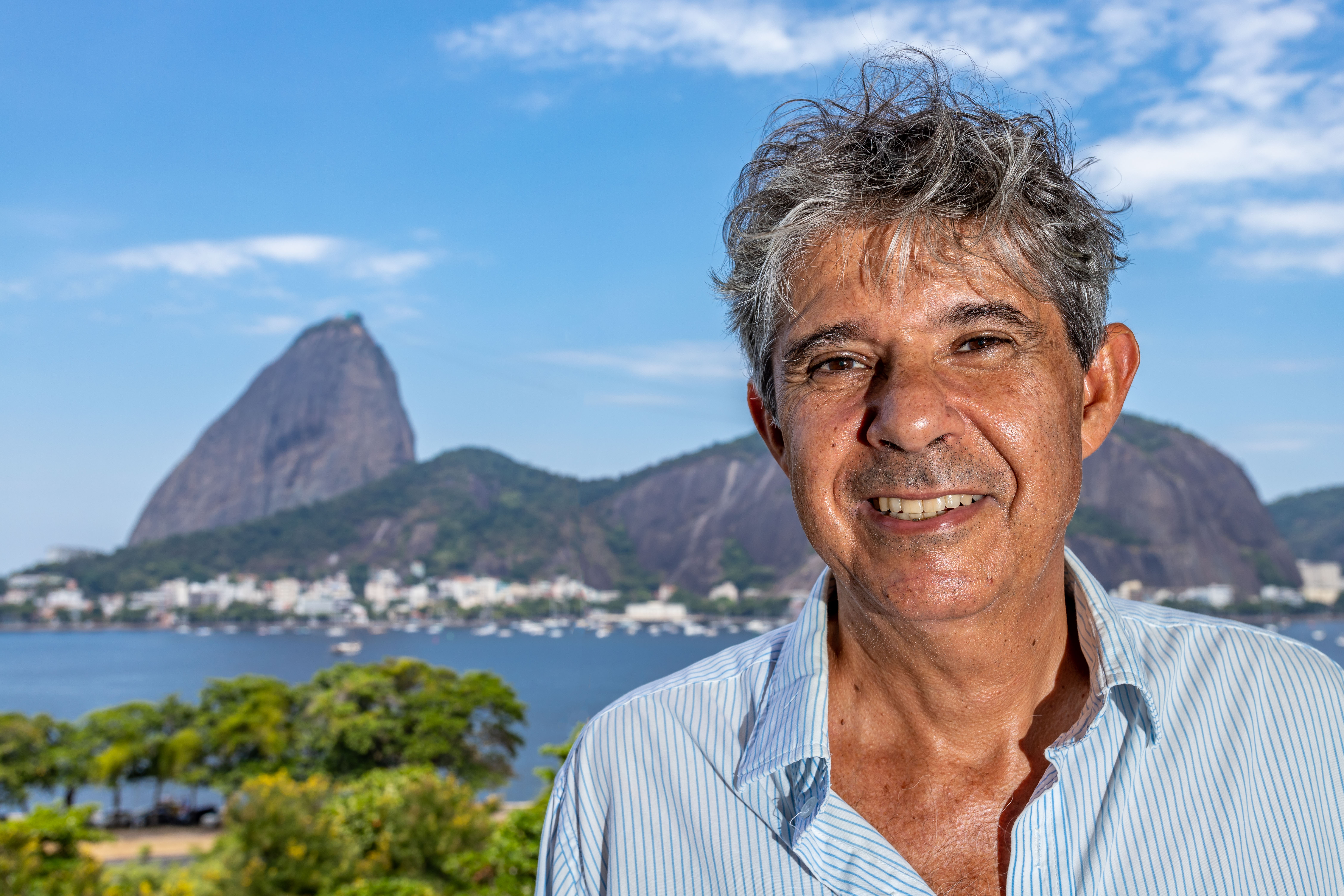 Foto de JOÃO AUGUSTO R.MENDES