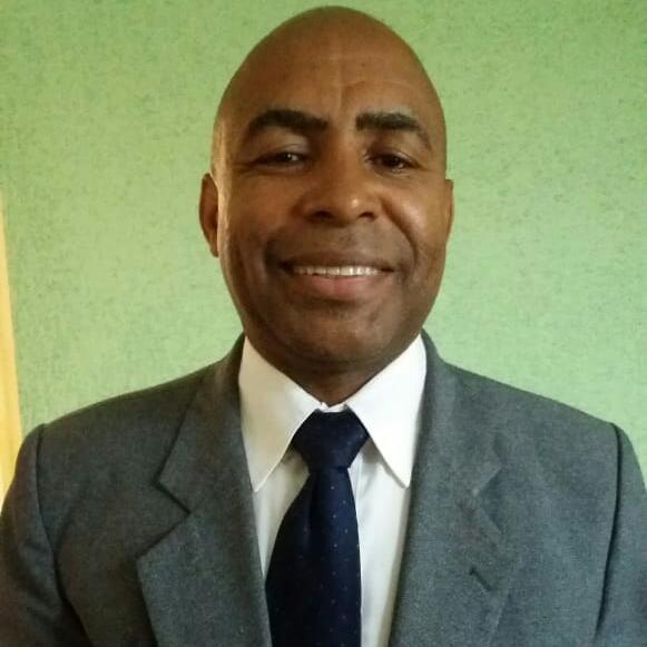 Foto de JORGE ROMÃO DE OLIVEIRA