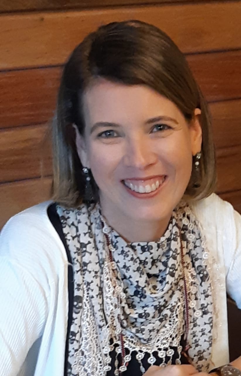 Foto de ISABELA ALONSO TRINDADE DOMENICI