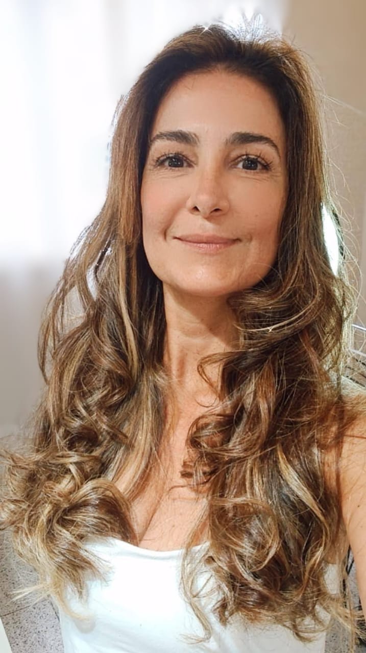 Foto de ASTRID MASINI
