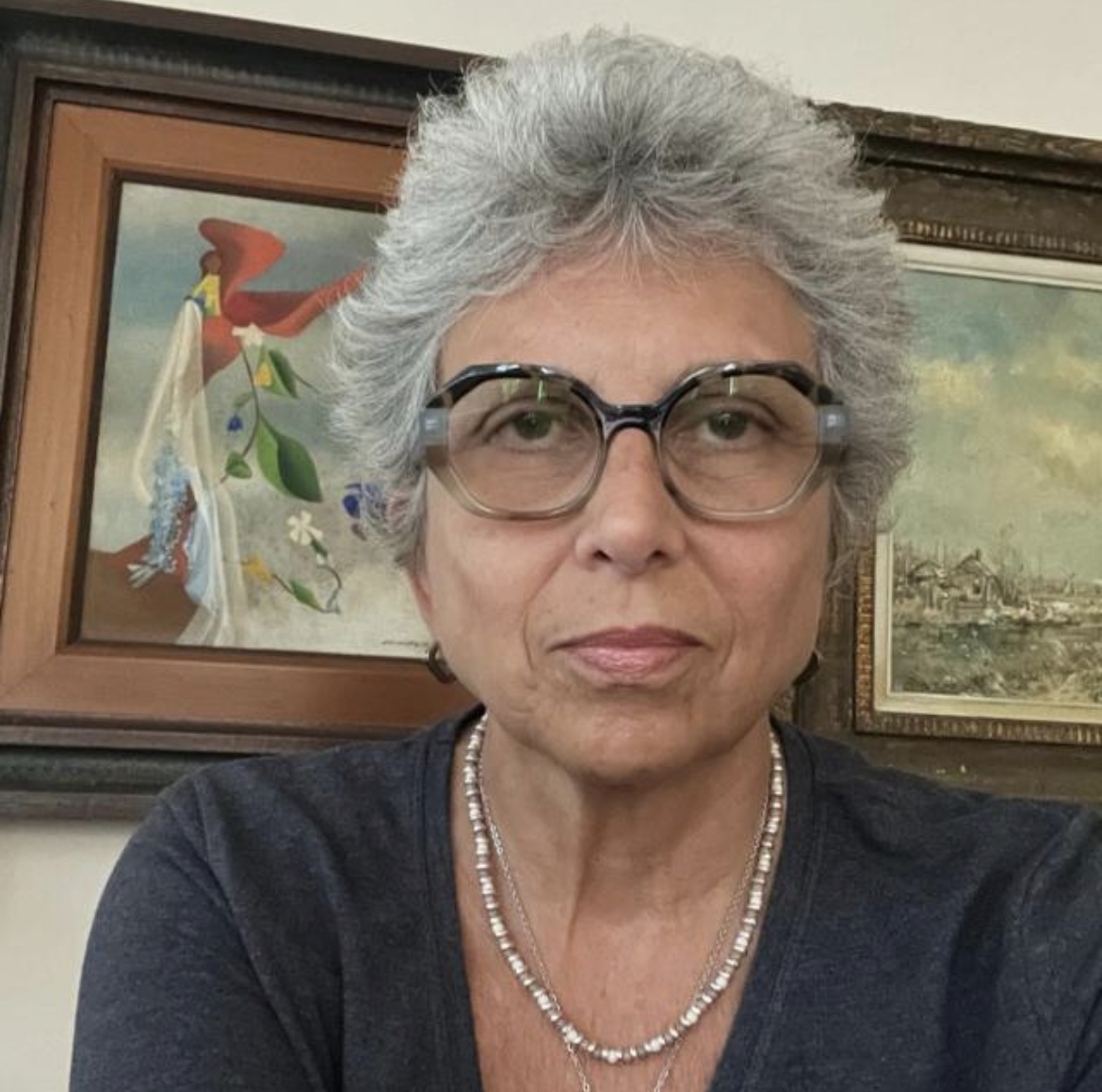 Foto de LUCIANA SOLANÉS DE LYRA