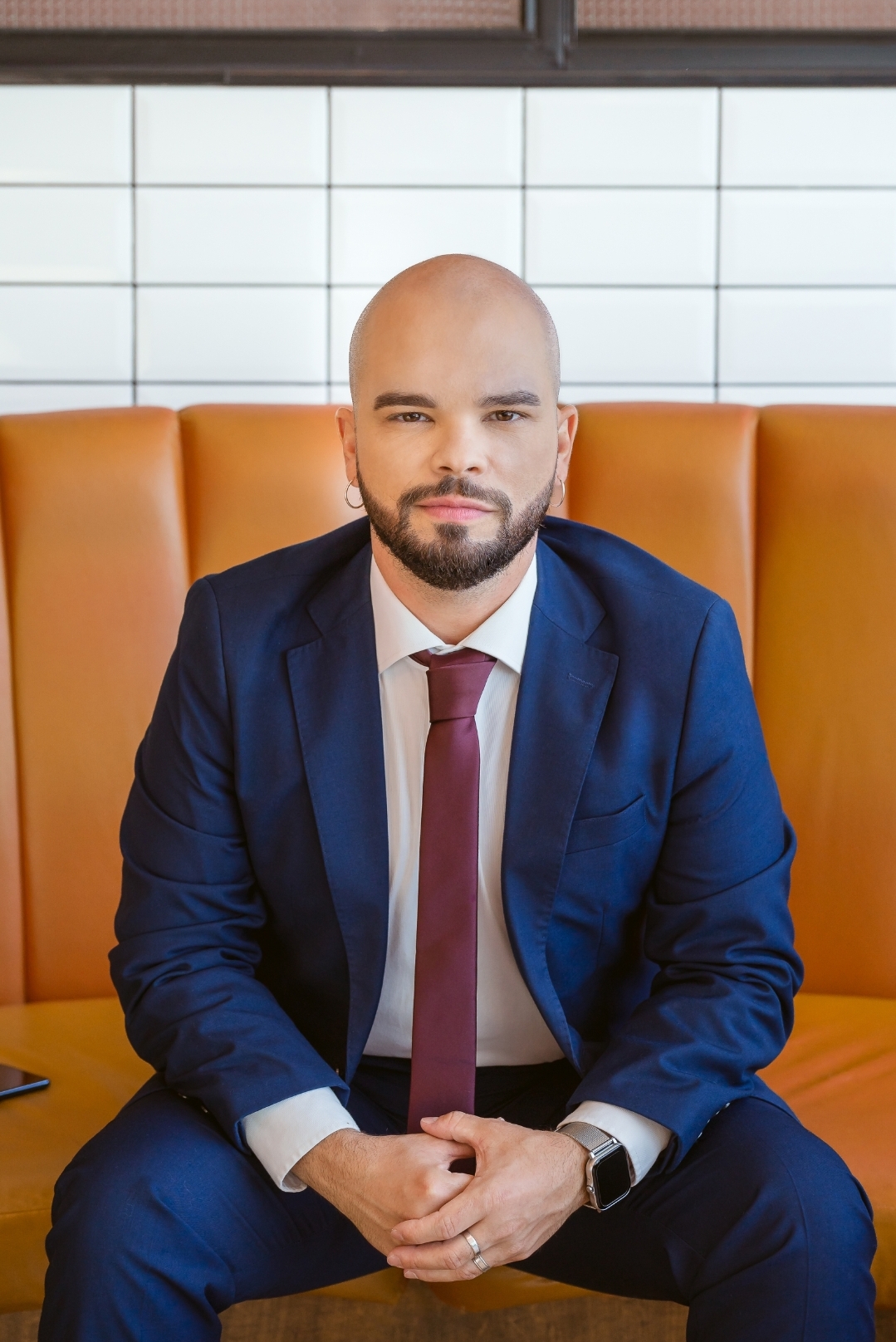 Foto de VINICIUS AUGUSTO FERNANDES PEREIRA