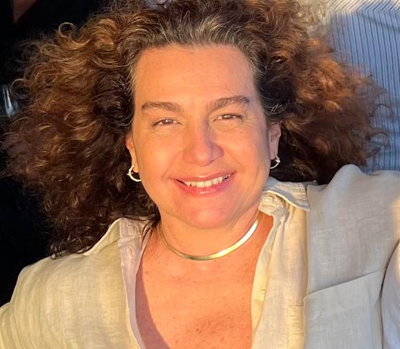 Foto de MONIQUE BODIN COMNÈNE