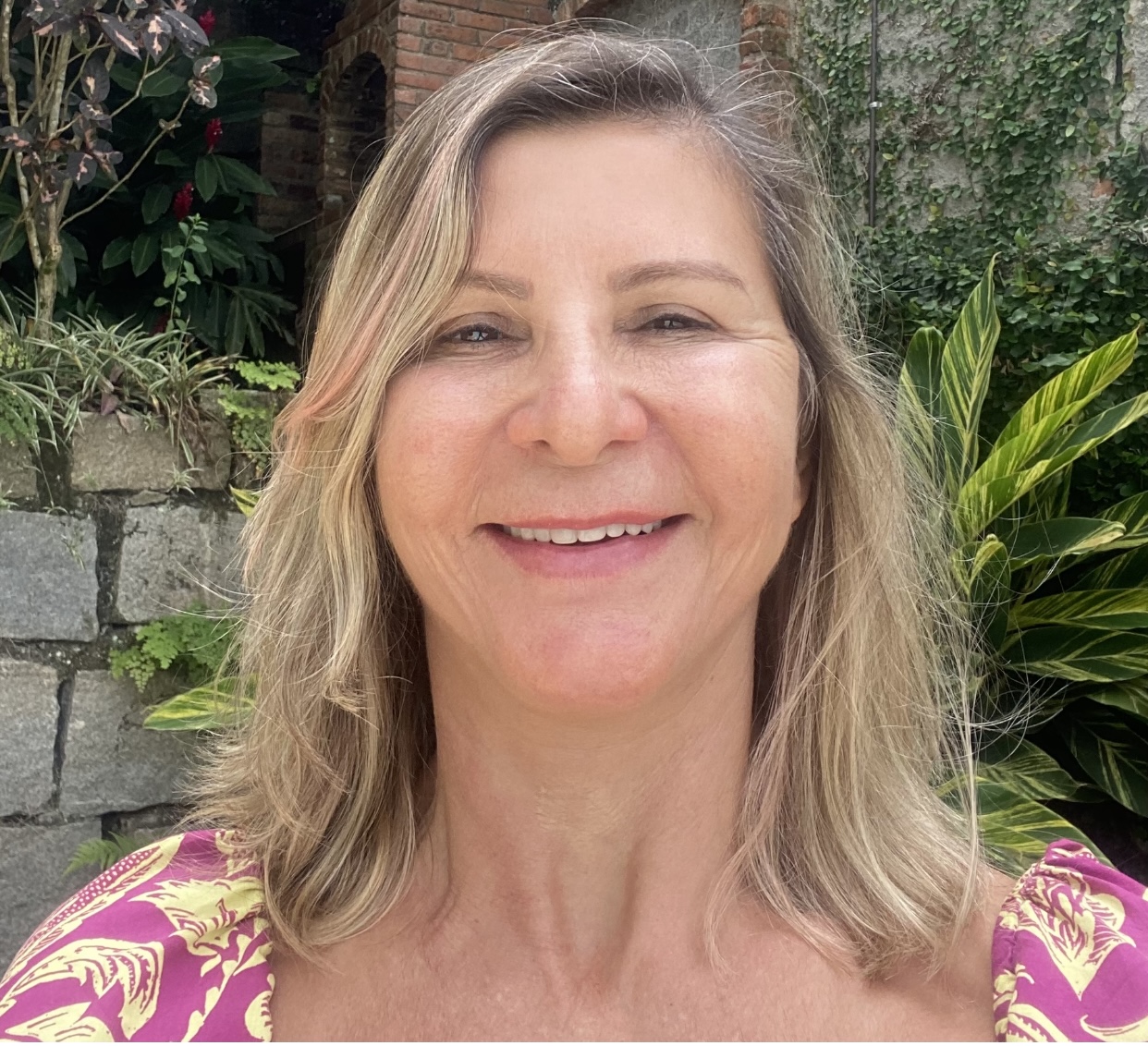 Foto de MARI BARROS