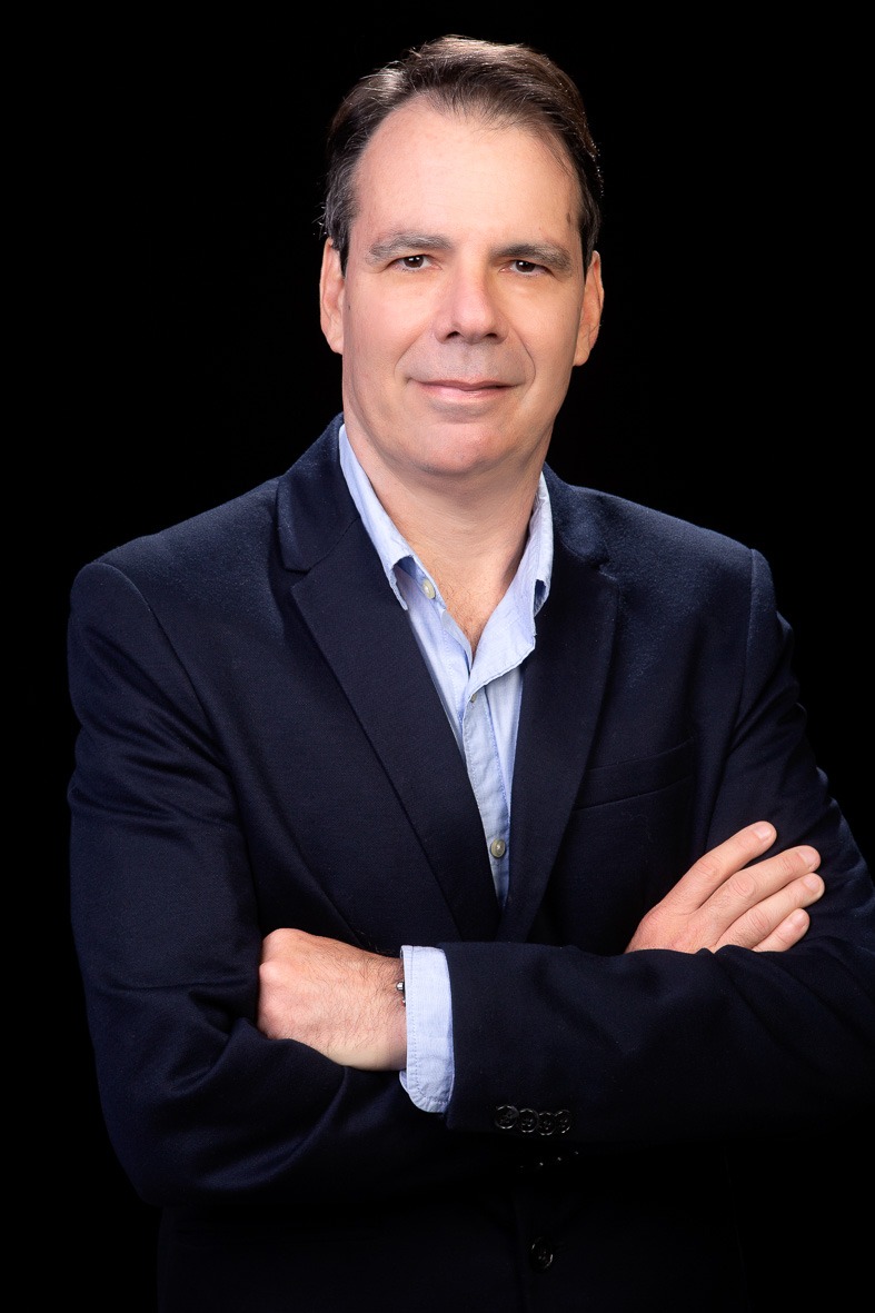 Foto de SERGIO WINOGRAD