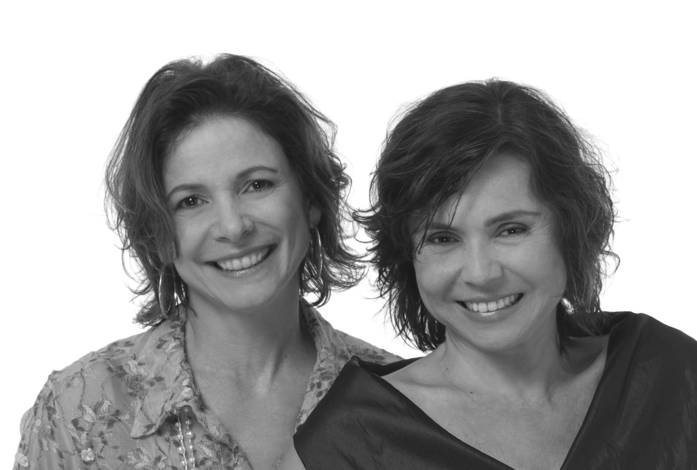 Foto de PATRICIAS CORRÊA & CASTAING