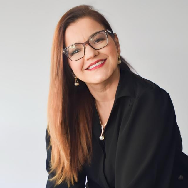 Foto de LYSLANE PAIVA DE PINHO FERREIRA