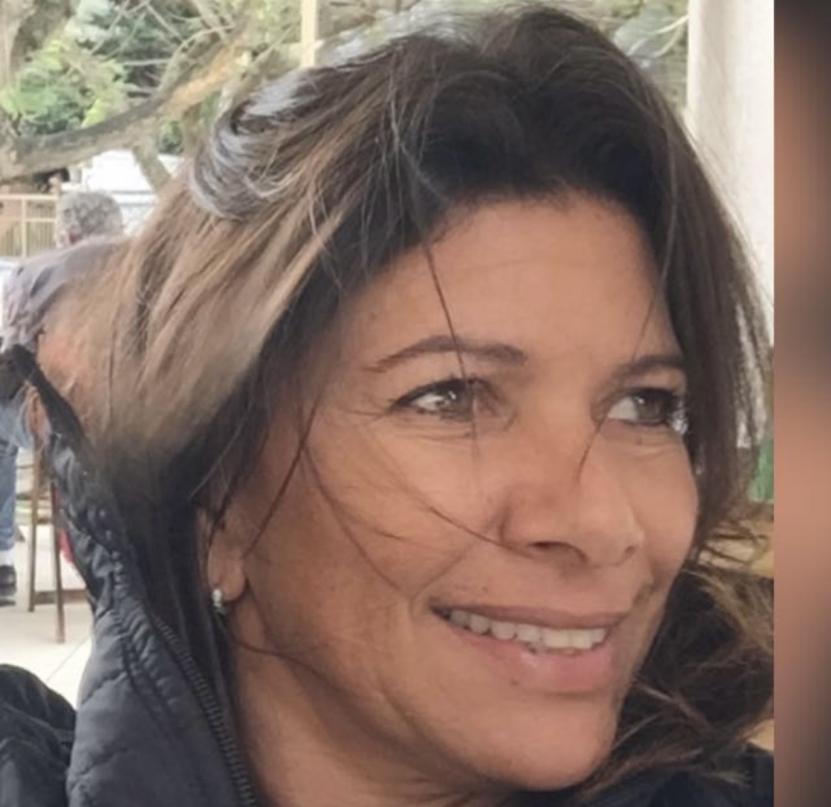 Foto de ROSELINE CAVALCANTI DE ALBUQUERQUE