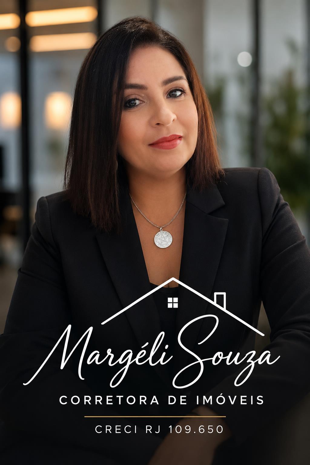 Foto de MARGELI SOARES DE SOUZA TEIXEIRA