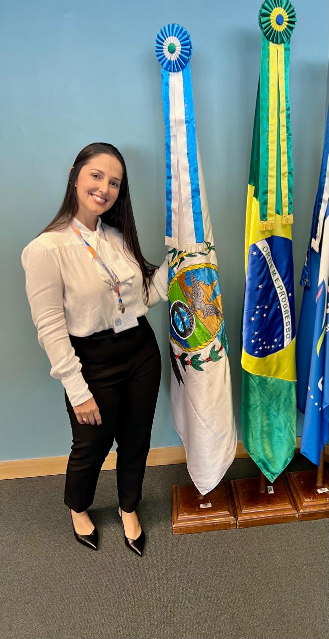 Foto de FABÍOLA KLEN CARPI